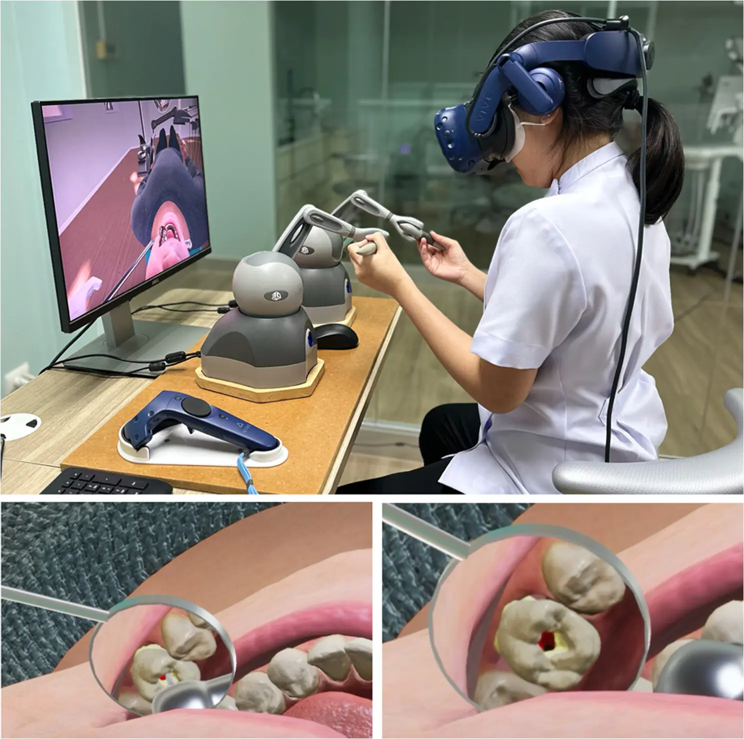 endodontics
