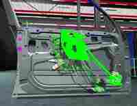 Natural and Robust Interaction in Virtual Assembly Simulation