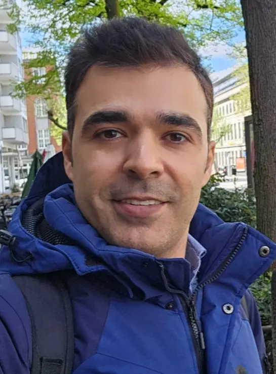 Dehghanpour