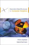 Book: Geometric Data Structures for Computer Graphics