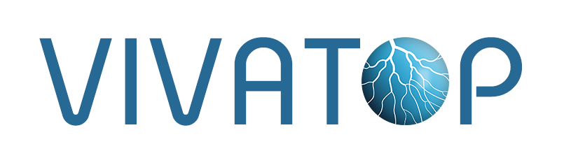 Vivatop logo