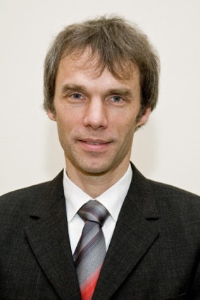 Prof. Dr. Gabriel Zachmann