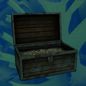 Treasure Chest