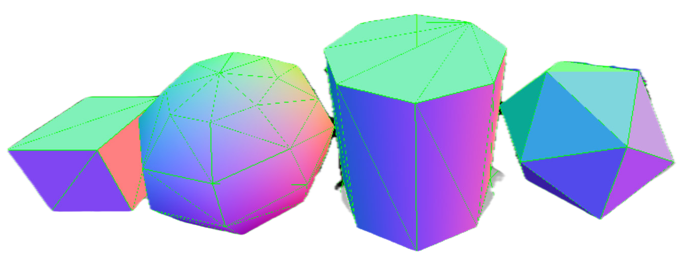 Convex Obj